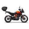 ANCLAJE BAUL SHAD KTM 390 ADVENTURE 2020 - 2025