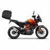 KTM 390 ADVENTURE 2020 - 2025 ANCLAJE BAUL SHAD