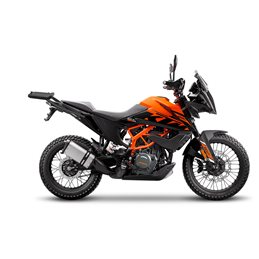 KTM 390 ADVENTURE 2020 - 2025 ANCLAJE BAUL SHAD