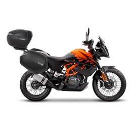 KTM 390 ADVENTURE 2020 - 2025 ANCLAJE BAUL SHAD