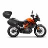 KTM 390 ADVENTURE 2020 - 2025 ANCLAJE BAUL SHAD