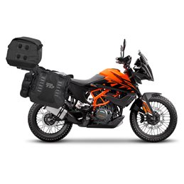 KTM 390 ADVENTURE 2020 - 2025 ANCLAJE BAUL SHAD