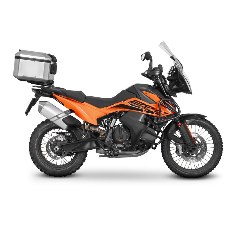ANCLAJE BAUL SHAD KTM 790 ADVENTURE / 790 R 2019 - 2025 ANCLAJE BAUL SHAD KTM 790 ADVENTURE / 790 R 2019 - 2025
