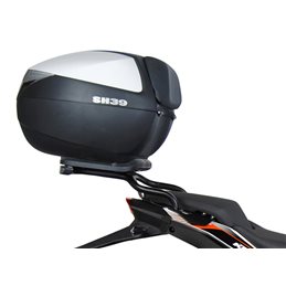 KTM DUKE 125 2011 - 2016 ANCLAJE BAUL SHAD