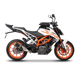 KTM DUKE 125 2017 - 2023 ANCLAJE BAUL SHAD
