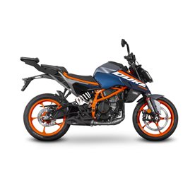 KTM DUKE 125 2024 - 2025 ANCLAJE BAUL SHAD