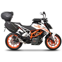 KTM DUKE 250 2017 - 2023 ANCLAJE BAUL SHAD
