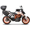KTM DUKE 390 2017 - 2023 ANCLAJE BAUL SHAD