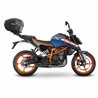 ANCLAJE BAUL SHAD KTM DUKE 390 2024 - 2025