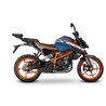 KTM DUKE 390 2024 - 2025 ANCLAJE BAUL SHAD