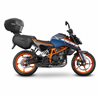 KTM DUKE 390 2024 - 2025 ANCLAJE BAUL SHAD