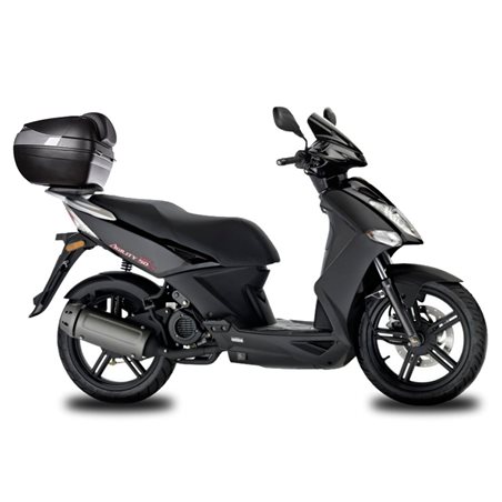 ANCLAJE BAUL SHAD KYMCO AGILITY 125 PLUS 2023 - 2025