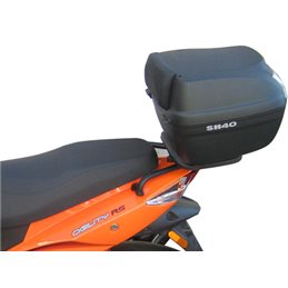 ANCLAJE BAUL SHAD KYMCO AGILITY 50 RS 2010 - 2025