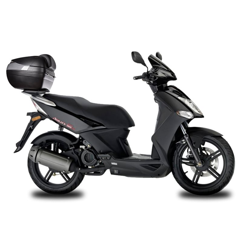 ANCLAJE BAUL SHAD KYMCO AGILITY CITY 125i 16/4T 2014 - 2025 ANCLAJE BAUL SHAD KYMCO AGILITY CITY 125i 16/4T 2014 - 2025