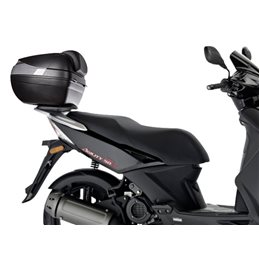KYMCO AGILITY CITY 200i 16/4T 2014 - 2025 ANCLAJE BAUL SHAD