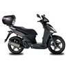 ANCLAJE BAUL SHAD KYMCO AGILITY CITY 50 16/4T 2014 - 2025
