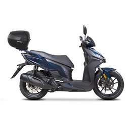 ANCLAJE BAUL SHAD KYMCO AGILITY S 50/125/200 2022 - 2025