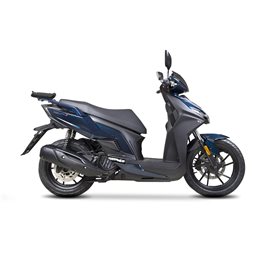 KYMCO AGILITY S 50/125/200 2022 - 2025 ANCLAJE BAUL SHAD