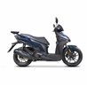 KYMCO AGILITY S 50/125/200 2022 - 2025 ANCLAJE BAUL SHAD