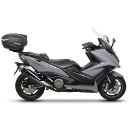 ANCLAJE BAUL SHAD KYMCO AK 550 2017 - 2025