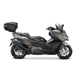 ANCLAJE BAUL SHAD KYMCO AK 550 PREMIUM 2023 - 2025