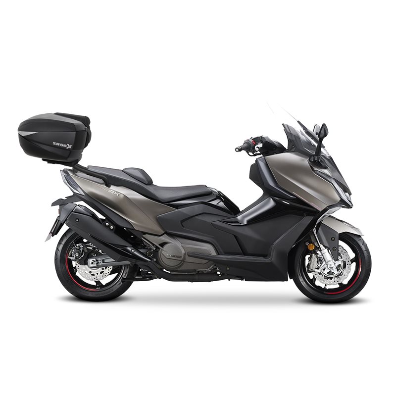 ANCLAJE BAUL SHAD KYMCO AK 550 PREMIUM 2023 - 2025 ANCLAJE BAUL SHAD KYMCO AK 550 PREMIUM 2023 - 2025