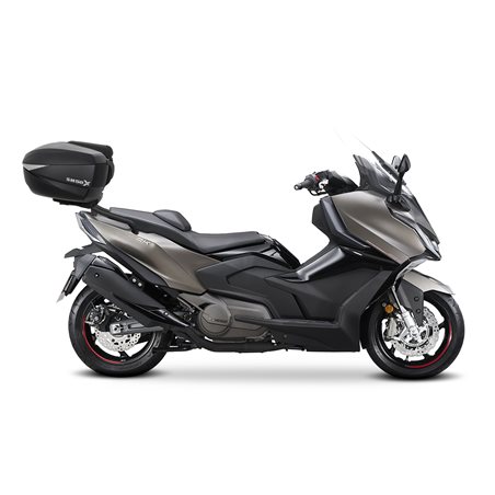 ANCLAJE BAUL SHAD KYMCO AK 550 PREMIUM 2023 - 2025