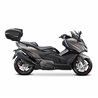 ANCLAJE BAUL SHAD KYMCO AK 550 PREMIUM 2023 - 2025