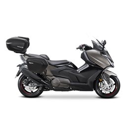 KYMCO AK 550 PREMIUM 2023 - 2025 ANCLAJE BAUL SHAD
