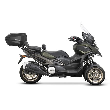 ANCLAJE BAUL SHAD KYMCO CV3 550 2022 - 2024