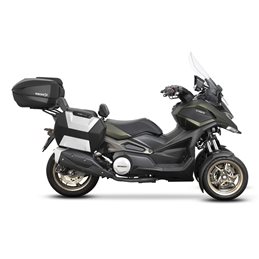 KYMCO CV3 550 2022 - 2024 ANCLAJE BAUL SHAD