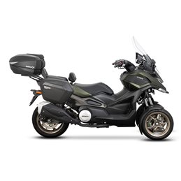 KYMCO CV3 550 2022 - 2024 ANCLAJE BAUL SHAD