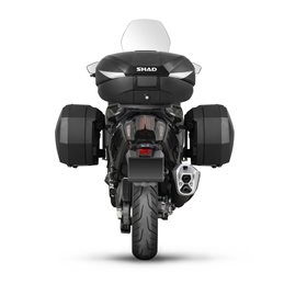 KYMCO CV3 550 2022 - 2024 ANCLAJE BAUL SHAD
