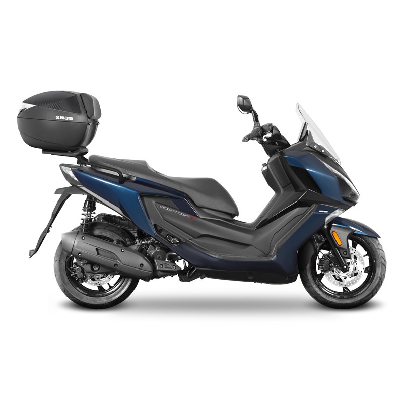 ANCLAJE BAUL SHAD KYMCO DOWNTOWN/SUPERDINK GT 125/350 2025