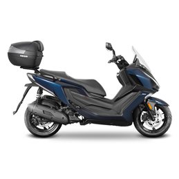 KYMCO DOWNTOWN/SUPERDINK GT 125/350 2025 ANCLAJE BAUL SHAD