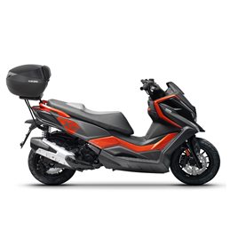 ANCLAJE BAUL SHAD KYMCO DTX 125/DTX 350/DTX 360 300/DTX 360 350 2021 - 2025