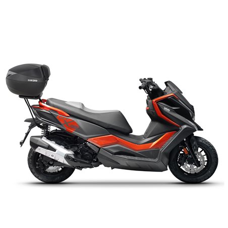 ANCLAJE BAUL SHAD KYMCO DTX 125/DTX 350/DTX 360 300/DTX 360 350 2021 - 2025