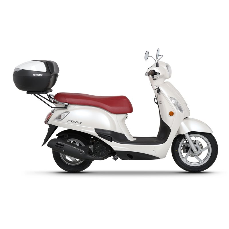 ANCLAJE BAUL SHAD KYMCO FILLY 125 2018 - 2024 ANCLAJE BAUL SHAD KYMCO FILLY 125 2018 - 2024