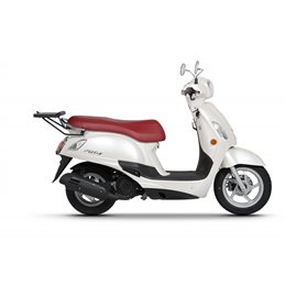 KYMCO FILLY 125  2018 - 2024 ANCLAJE BAUL SHAD