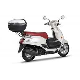KYMCO FILLY 125  2018 - 2024 ANCLAJE BAUL SHAD