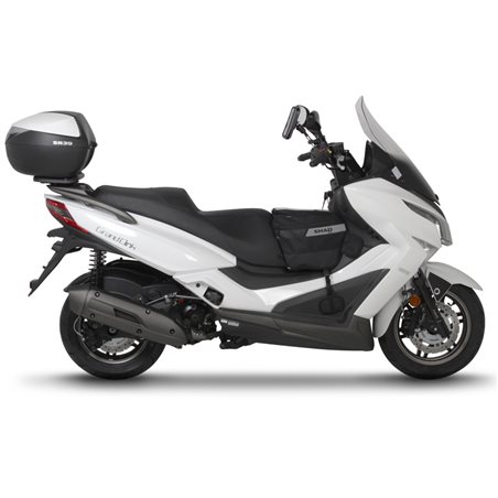 ANCLAJE BAUL SHAD KYMCO GRAND DINK 125 2016 - 2025