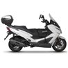 ANCLAJE BAUL SHAD KYMCO GRAND DINK 125 2016 - 2025