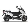 KYMCO GRAND DINK 125 2016 - 2025 ANCLAJE BAUL SHAD