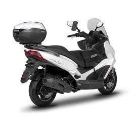 KYMCO GRAND DINK 125 2016 - 2025 ANCLAJE BAUL SHAD