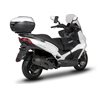 KYMCO GRAND DINK 125 2016 - 2025 ANCLAJE BAUL SHAD