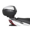 KYMCO GRAND DINK 300 2016 - 2025 ANCLAJE BAUL SHAD