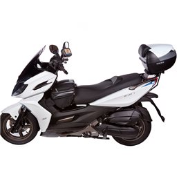 ANCLAJE BAUL SHAD KYMCO K-XCT 125i 2013 - 2017