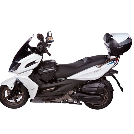 ANCLAJE BAUL SHAD KYMCO K-XCT 125i 2013 - 2017