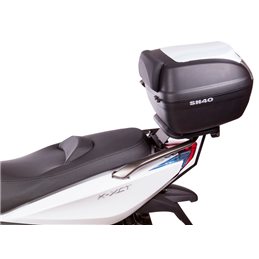 KYMCO K-XCT 125i 2013 - 2017 ANCLAJE BAUL SHAD
