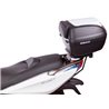 KYMCO K-XCT 125i 2013 - 2017 ANCLAJE BAUL SHAD